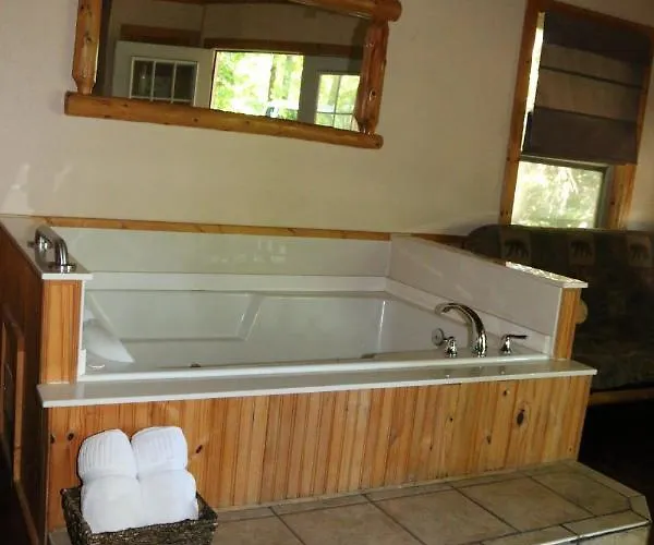 Inn Hidden Lake Winery 3*