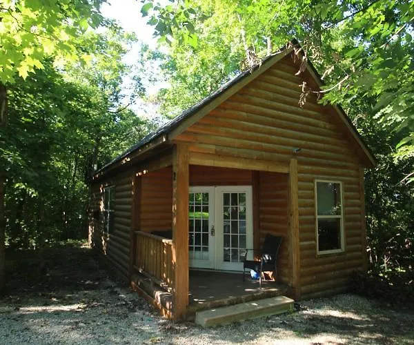 Hidden Lake Winery Inn