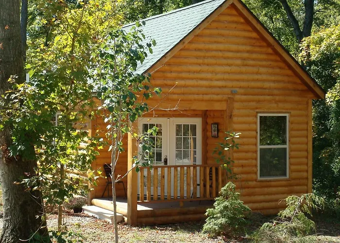 Hidden Lake Winery Inn 3*