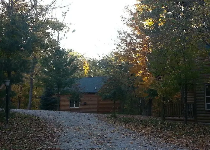 Hidden Lake Winery 3*